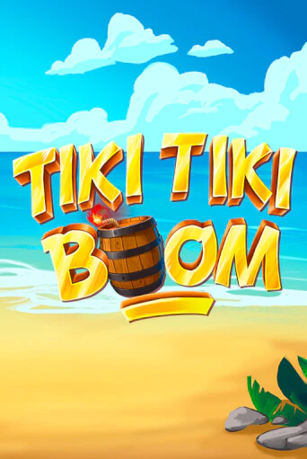 Tiki Tiki Boom™ демо игра онлайн | GMSlots Казино бесплатно