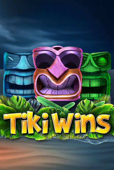 Tiki Wins демо игра онлайн | GMSlots Казино бесплатно