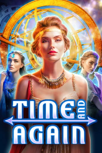 Time and Again демо игра онлайн | GMSlots Казино бесплатно