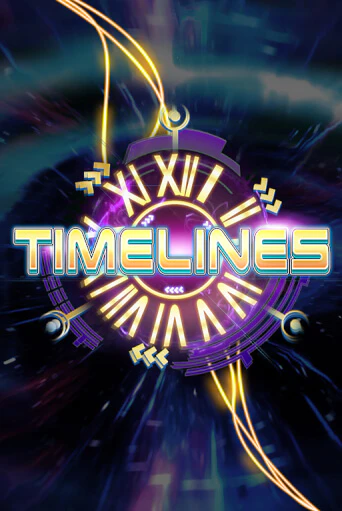 Timelines демо игра онлайн | GMSlots Казино бесплатно