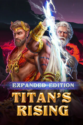 Titan’s Rising - Expanded Edition демо игра онлайн | GMSlots Казино бесплатно