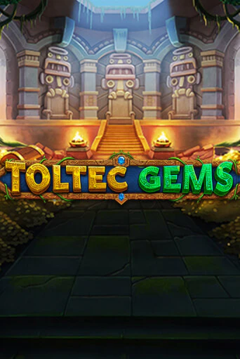 Toltec Gems демо игра онлайн | GMSlots Казино бесплатно