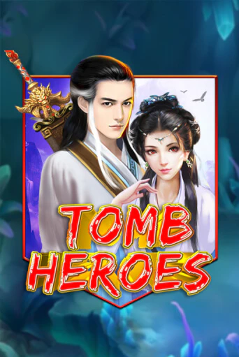Tomb Heroes демо игра онлайн | GMSlots Казино бесплатно