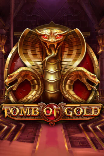 Tomb of Gold демо игра онлайн | GMSlots Казино бесплатно