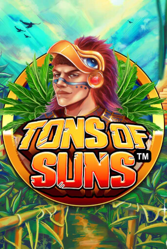 Tons of Suns демо игра онлайн | GMSlots Казино бесплатно