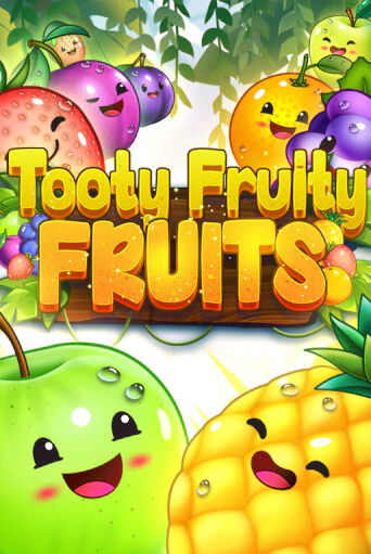 Tooty Fruity Fruits демо игра онлайн | GMSlots Казино бесплатно