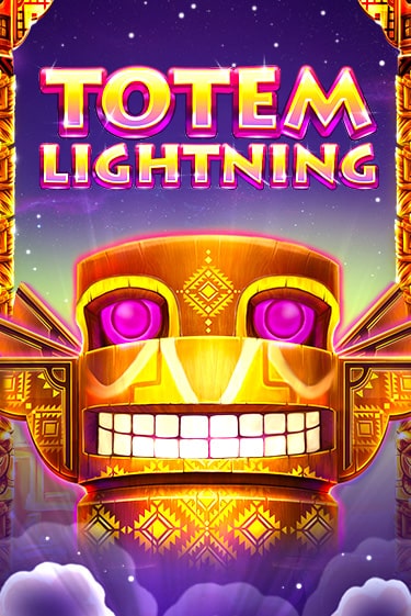Totem Lightning демо игра онлайн | GMSlots Казино бесплатно