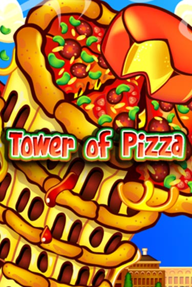 Tower Of Pizza демо игра онлайн | GMSlots Казино бесплатно