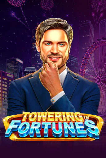 Towering Fortunes демо игра онлайн | GMSlots Казино бесплатно
