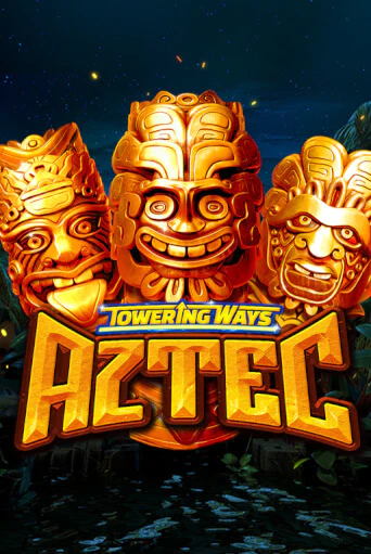 Towering Ways Aztec демо игра онлайн | GMSlots Казино бесплатно