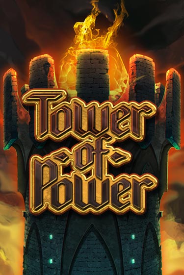 Tower of Power демо игра онлайн | GMSlots Казино бесплатно