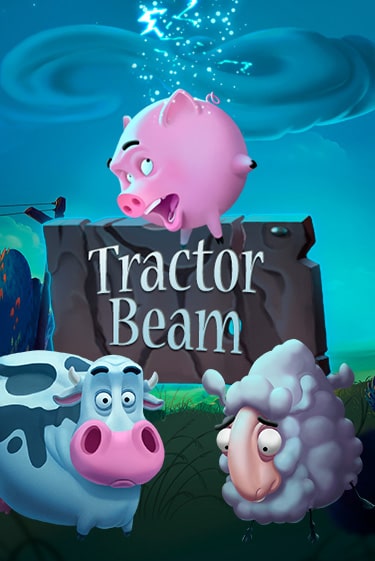 Tractor Beam демо игра онлайн | GMSlots Казино бесплатно