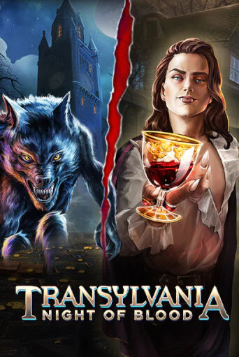 Transylvania: Night of Blood демо игра онлайн | GMSlots Казино бесплатно