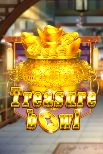 Treasure Bowl демо игра онлайн | GMSlots Казино бесплатно