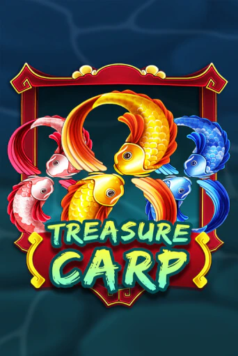 Treasure Carp демо игра онлайн | GMSlots Казино бесплатно