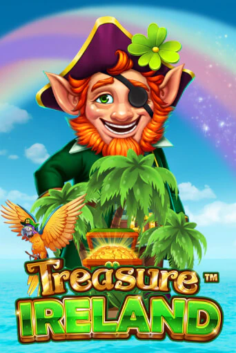 Treasure Ireland демо игра онлайн | GMSlots Казино бесплатно
