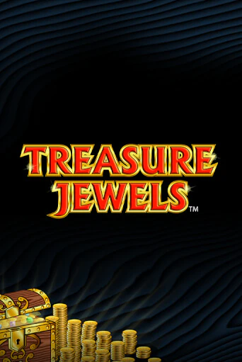 Treasure Jewels демо игра онлайн | GMSlots Казино бесплатно