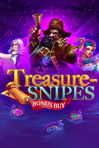 Treasure-snipes Bonus Buy демо игра онлайн | GMSlots Казино бесплатно