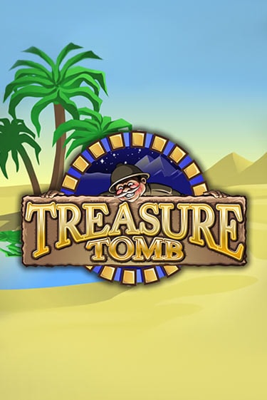 Treasure Tomb демо игра онлайн | GMSlots Казино бесплатно