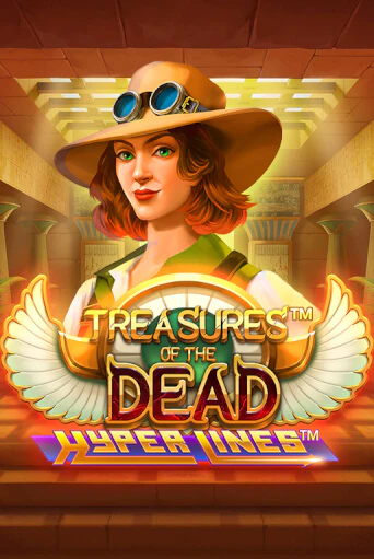 Treasures of the Dead демо игра онлайн | GMSlots Казино бесплатно
