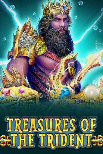 Treasures Of The Trident демо игра онлайн | GMSlots Казино бесплатно