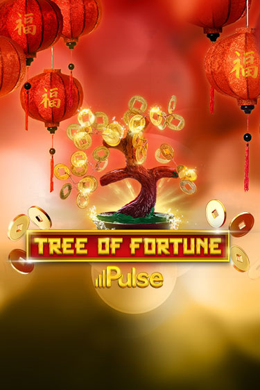 Tree of Fortune демо игра онлайн | GMSlots Казино бесплатно