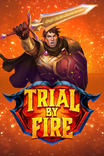 Trial By Fire демо игра онлайн | GMSlots Казино бесплатно