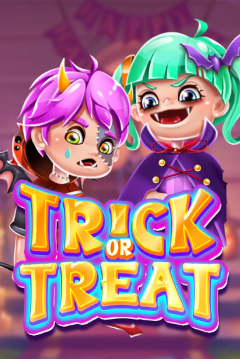 Trick Or Treat демо игра онлайн | GMSlots Казино бесплатно