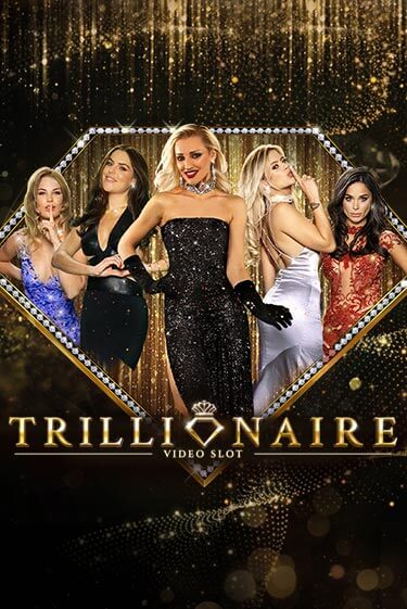 Trillionaire демо игра онлайн | GMSlots Казино бесплатно