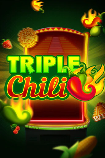 Triple Chili демо игра онлайн | GMSlots Казино бесплатно