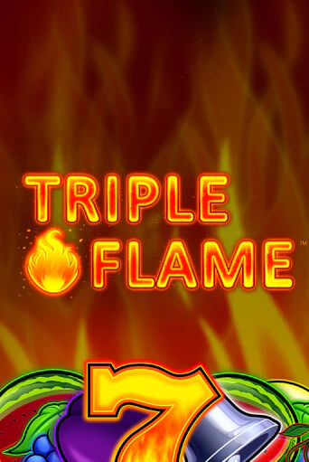 Triple Flame демо игра онлайн | GMSlots Казино бесплатно