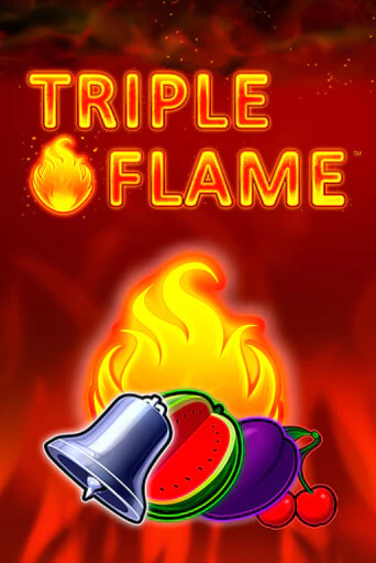 Triple Flame демо игра онлайн | GMSlots Казино бесплатно