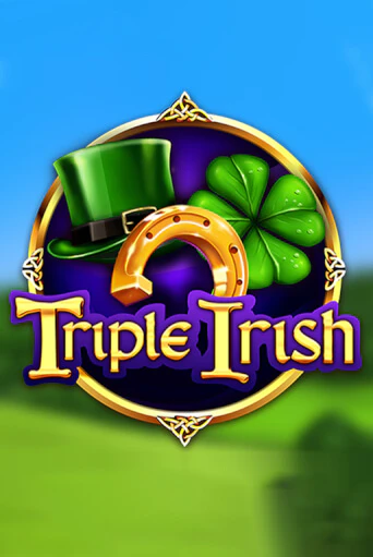Triple Irish демо игра онлайн | GMSlots Казино бесплатно