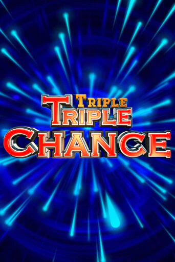 Triple Triple Chance демо игра онлайн | GMSlots Казино бесплатно