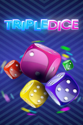 Triple Dice демо игра онлайн | GMSlots Казино бесплатно