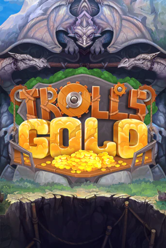 Troll's Gold демо игра онлайн | GMSlots Казино бесплатно