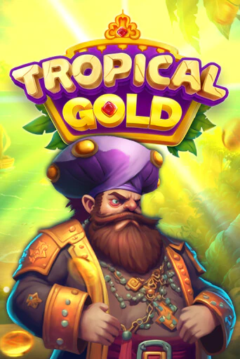Tropical Gold демо игра онлайн | GMSlots Казино бесплатно