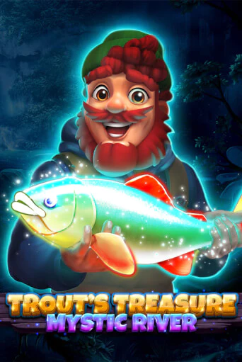Trout's Treasure - Mystic River демо игра онлайн | GMSlots Казино бесплатно
