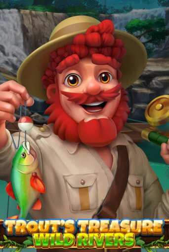 Trout's Treasure - Wild Rivers демо игра онлайн | GMSlots Казино бесплатно