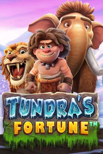 Tundra's Fortune демо игра онлайн | GMSlots Казино бесплатно