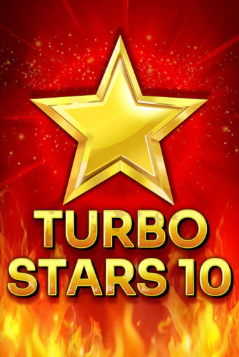 TURBO STARS 10 демо игра онлайн | GMSlots Казино бесплатно