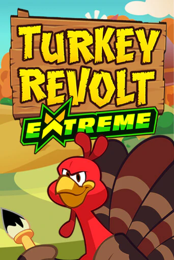 Turkey Revolt Extreme демо игра онлайн | GMSlots Казино бесплатно