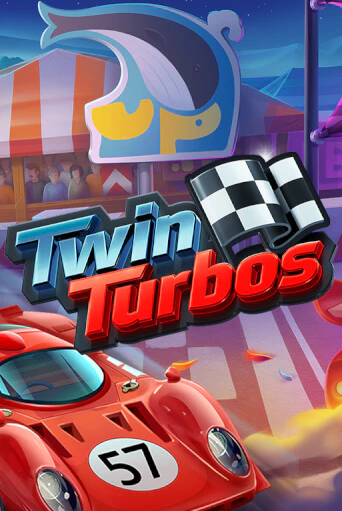 Twin Turbos демо игра онлайн | GMSlots Казино бесплатно