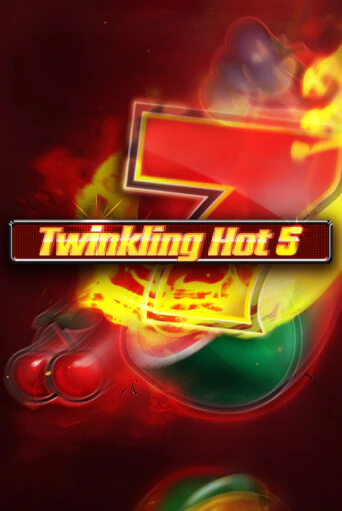 Twinkling Hot 5 демо игра онлайн | GMSlots Казино бесплатно