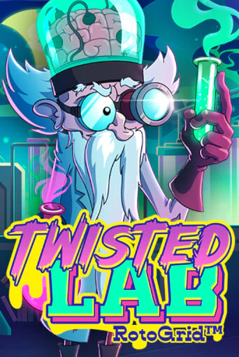 Twisted Lab демо игра онлайн | GMSlots Казино бесплатно