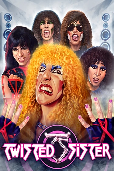Twisted Sister демо игра онлайн | GMSlots Казино бесплатно