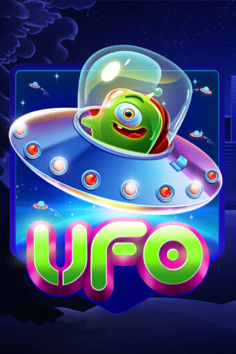 UFO демо игра онлайн | GMSlots Казино бесплатно