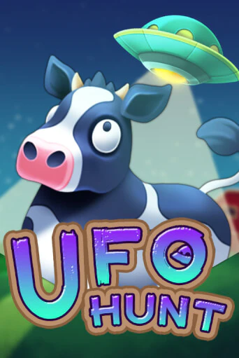 UFO Hunt демо игра онлайн | GMSlots Казино бесплатно