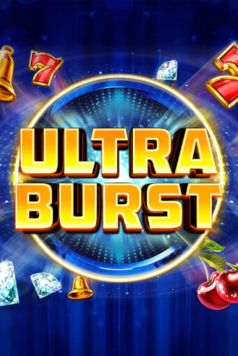 Ultra Burst демо игра онлайн | GMSlots Казино бесплатно