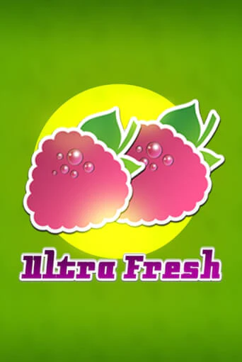 Ultra Fresh демо игра онлайн | GMSlots Казино бесплатно